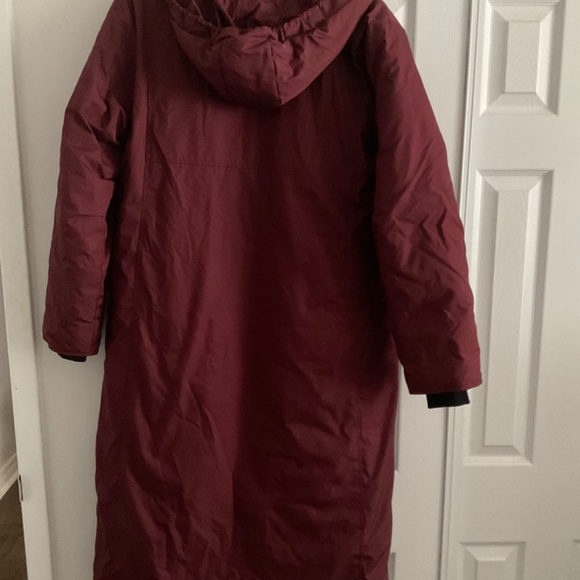 KANUK Héritage Classic Long Winter Parka - Picture 5 of 7